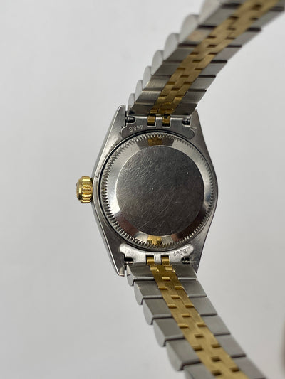 2004 Rolex Datejust 26mm Stainless Steel/Yellow Gold 79173