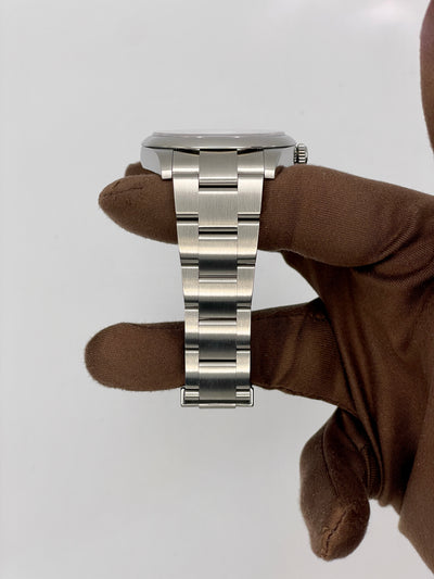 2023 Rolex Oyster Perpetual 41 41mm Stainless Steel 124300-0005
