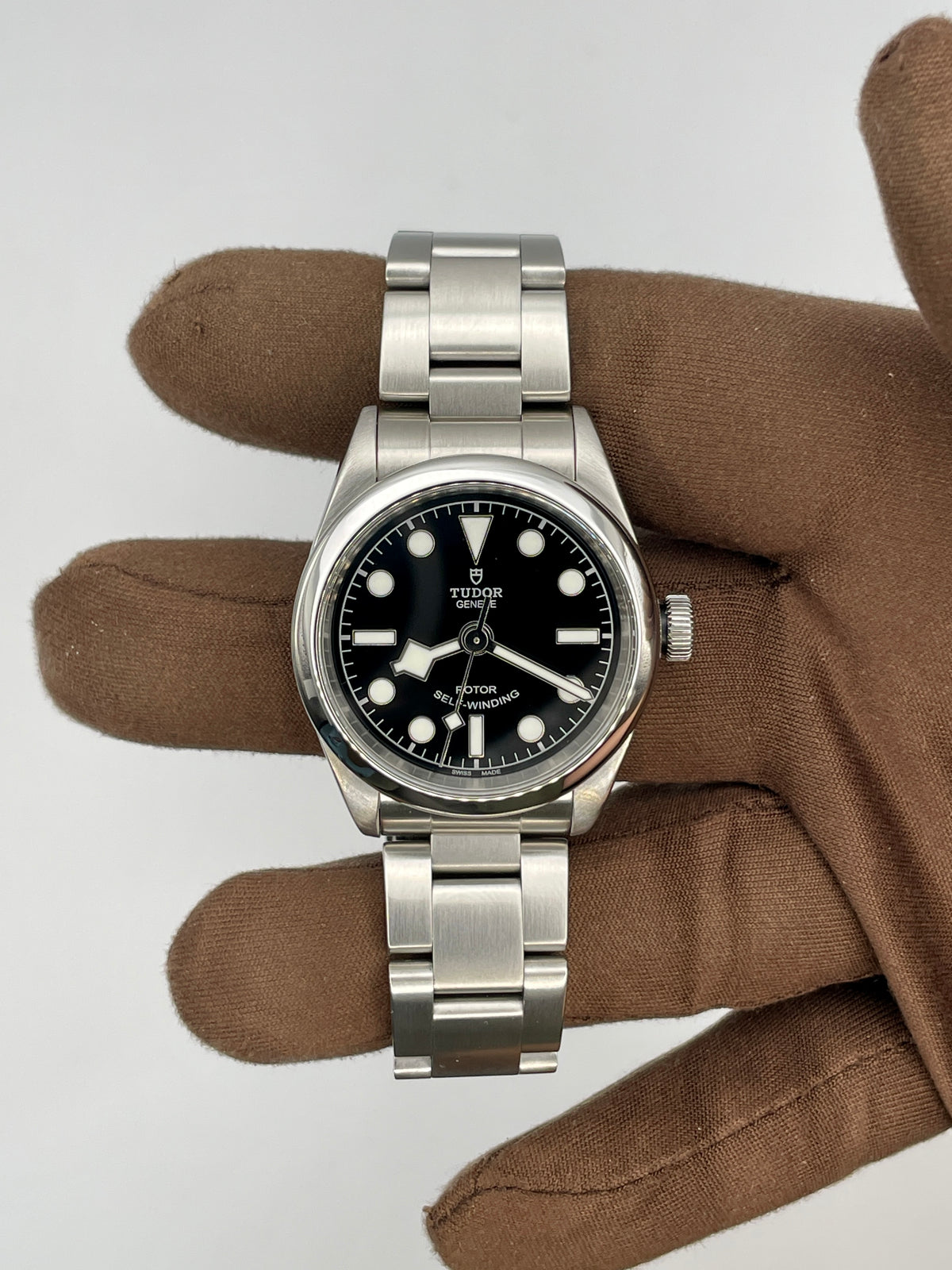 2020 Tudor Black Bay M79580-0001