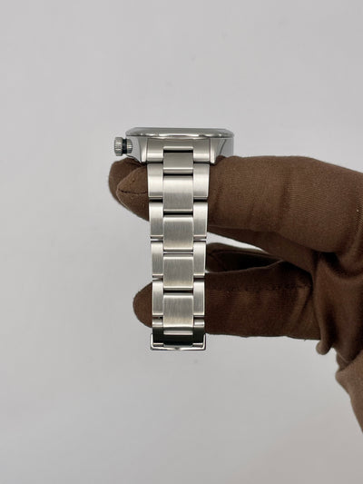 2020 Tudor Black Bay 32mm Stainless Steel M79580-0001