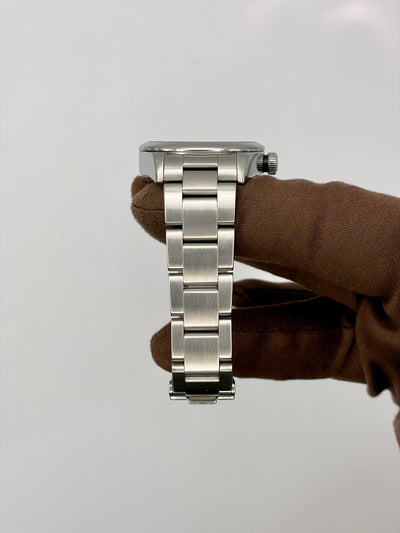 2020 Tudor Black Bay 32mm Stainless Steel M79580-0001