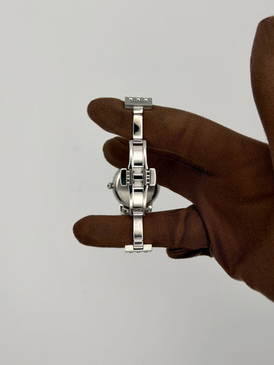 2026 Frederique Constant Classics Slimline Ladies Moonphase 30mm Stainless Steel FC-206MPWD1S6B