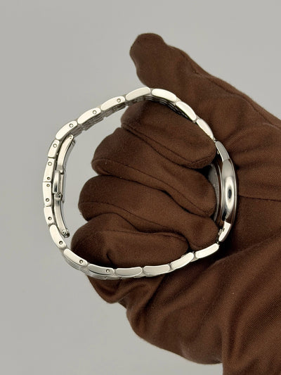 2026 Frederique Constant Classics Slimline Ladies Moonphase 30mm Stainless Steel FC-206MPWD1S6B