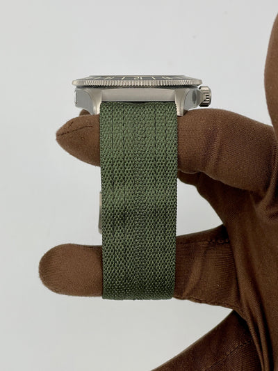 2025 Tudor Pelagos FXD GMT 42mm Titanium M2542G257NU-0002