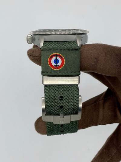 2025 Tudor Pelagos FXD GMT 42mm Titanium M2542G257NU-0002