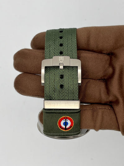 2025 Tudor Pelagos FXD GMT 42mm Titanium M2542G257NU-0002