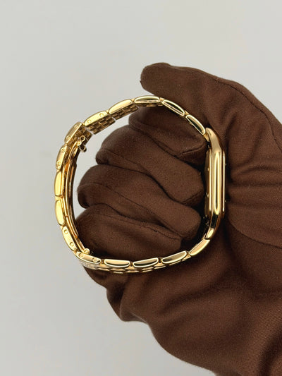 1995 Cartier Panthere De Cartier 27mm x 36mm Yellow Gold 1060