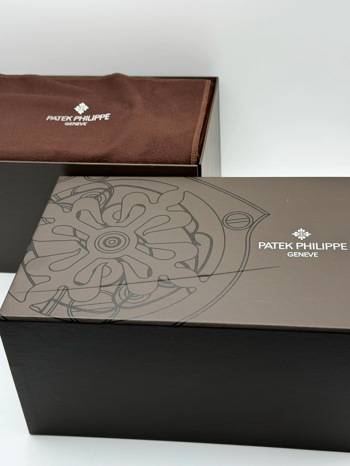 2021 Patek Philippe Golden Ellipse 34.5mm Rose Gold 5738R-001
