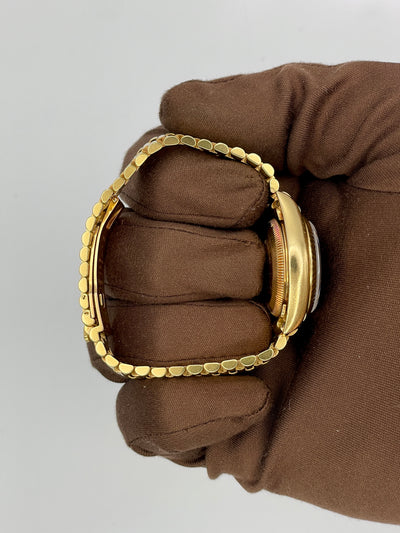 1989 Rolex Datejust 26mm Yellow Gold 69178