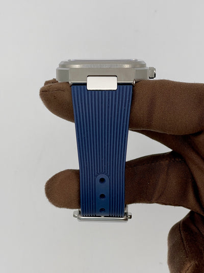 2025 Bell & Ross BR-05 40mm Stainless Steel BR05A-BLU-ST/SRB