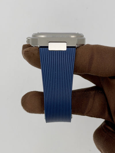 2025 Bell & Ross BR-05 40mm Stainless Steel BR05A-BLU-ST/SRB