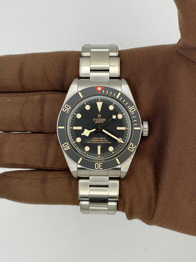 2026 Tudor Black Bay 58 39mm Stainless Steel M79030N-0001