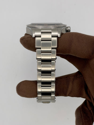 2025 Tudor Black Bay 58 39mm Stainless Steel M79030N-0001