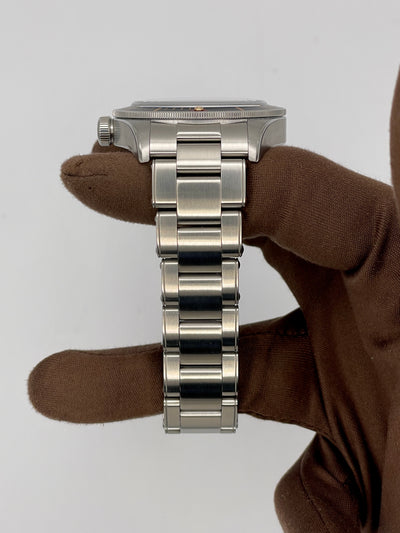 2026 Tudor Black Bay 58 39mm Stainless Steel M79030N-0001