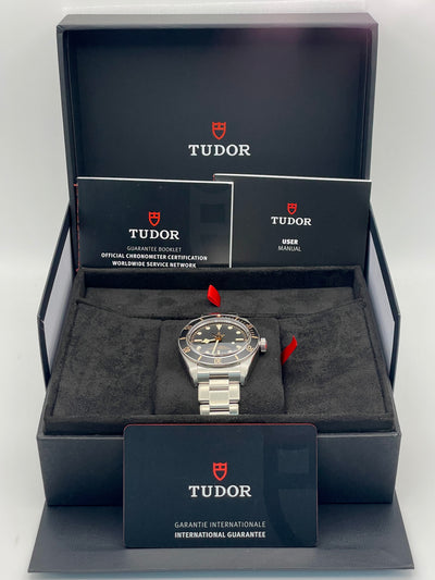 2026 Tudor Black Bay 58 39mm Stainless Steel M79030N-0001