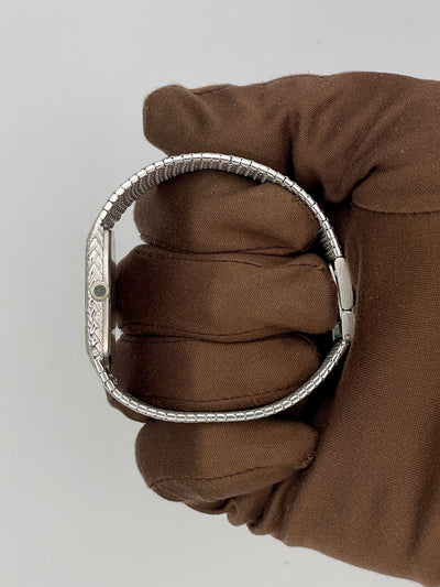 1999 Audemars Piguet Mini Cobra 22 x 25mm White Gold Cobra