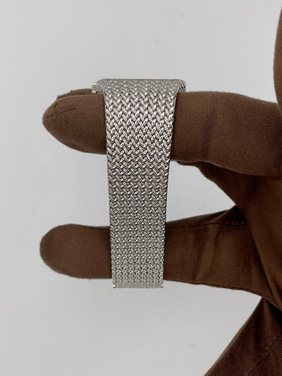 1999 Audemars Piguet Mini Cobra 22 x 25mm White Gold Cobra
