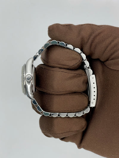 1994 Rolex Datejust 26mm Stainless Steel 69240