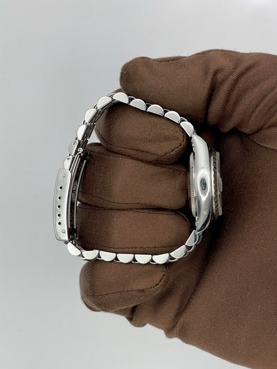 1994 Rolex Datejust 26mm Stainless Steel 69240