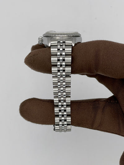 1994 Rolex Datejust 26mm Stainless Steel 69240