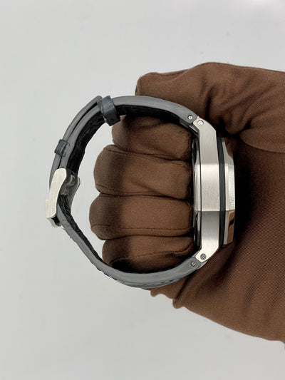 2015 Audemars Piguet Offshore Selfwinding Chronograph "Elephant" 42mm Stainless Steel 26470ST.OO.A104CR.01