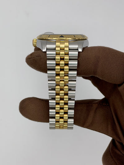 2009 Rolex Datejust 36mm Stainless Steel/Yellow Gold 116263
