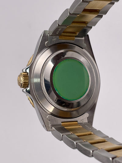 1999 Rolex Submariner 40mm Stainless Steel/Yellow Gold 16613