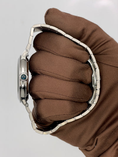 2025 Bovet Recital 40mm Titanium R12C2-0004