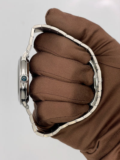 2026 Bovet Recital 40mm Titanium R12C2-0004