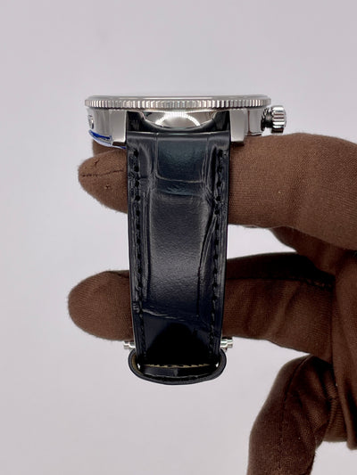 2025 Ulysse Nardin Marine Torpilleur 42mm Stainless Steel 1183-310/40