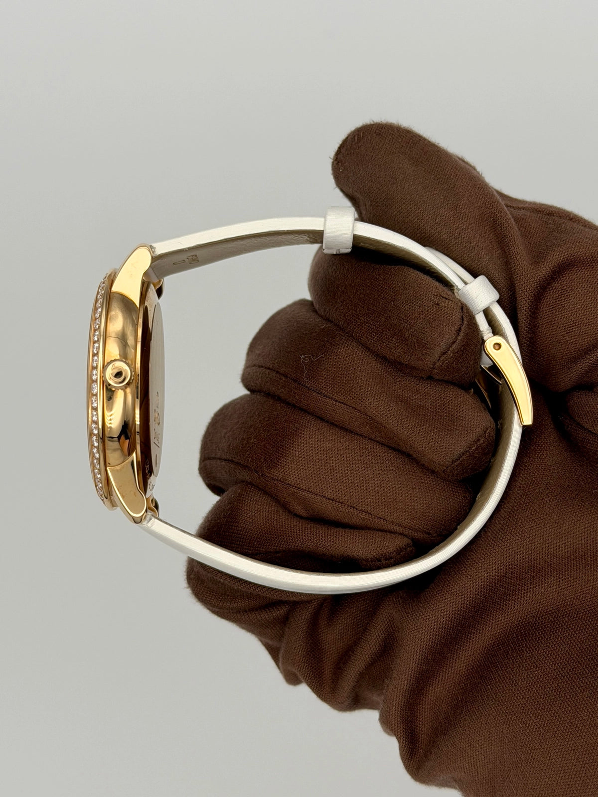 Omega De Ville Prestige Butterfly 424.57.37.20.55.003 — photo 2 of 8
