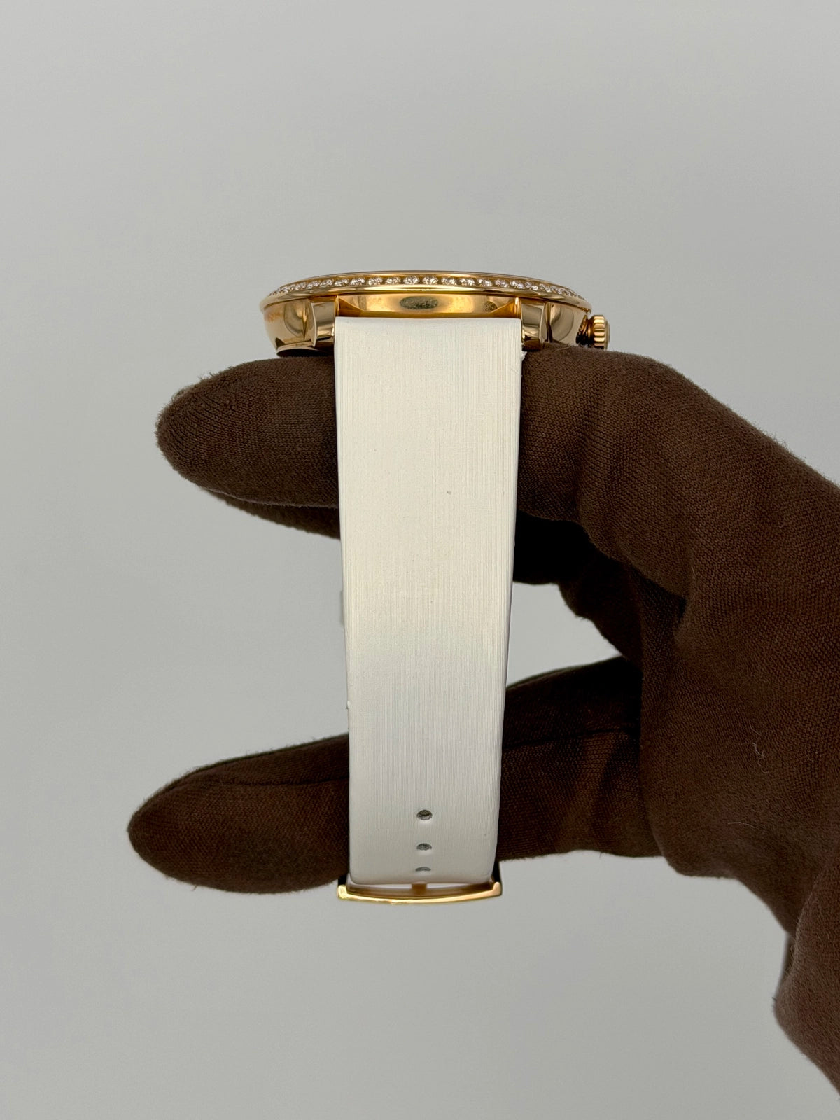 Omega De Ville Prestige Butterfly 424.57.37.20.55.003 — photo 5 of 8