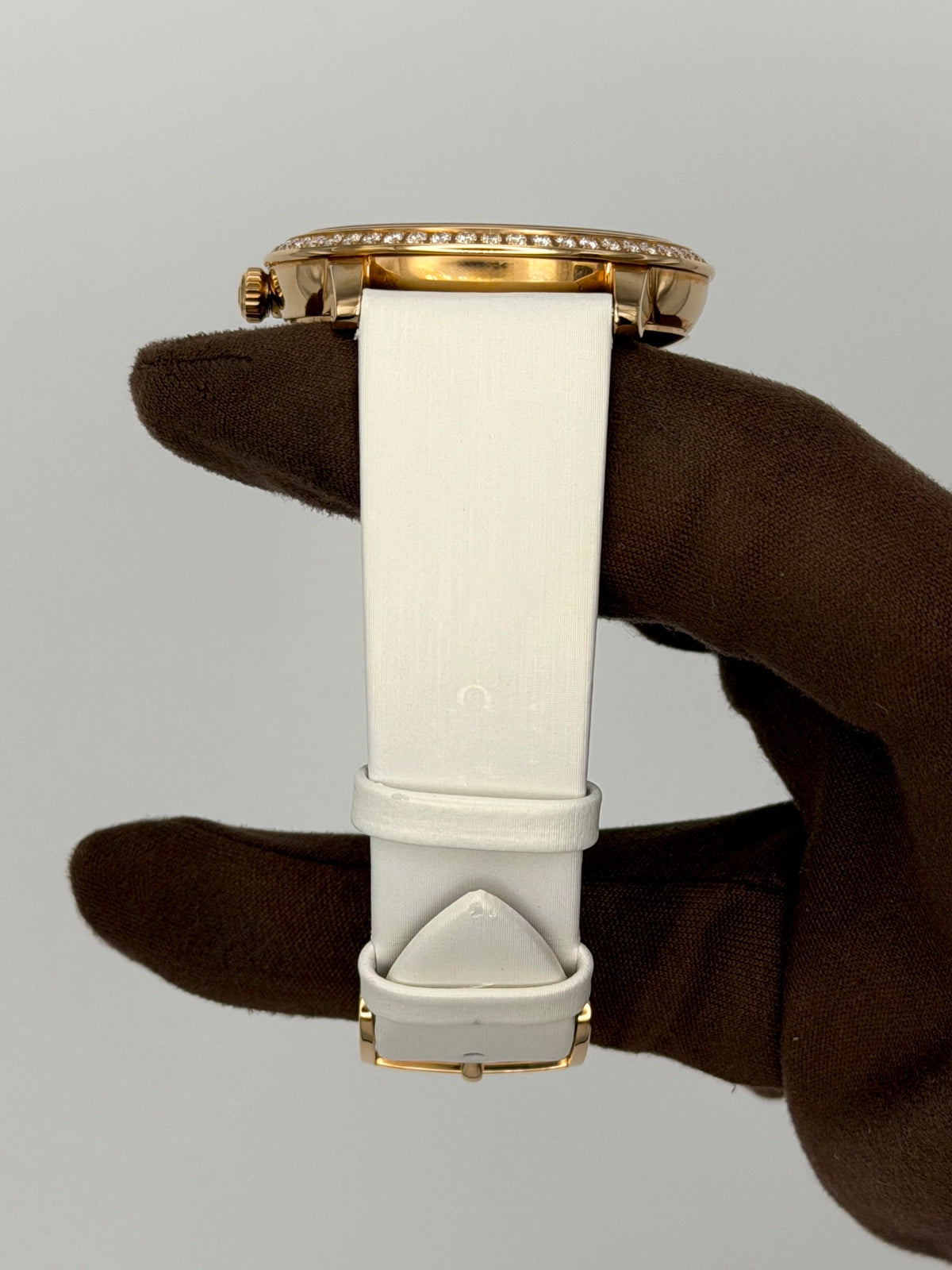 Omega De Ville Prestige Butterfly 424.57.37.20.55.003 — photo 6 of 8
