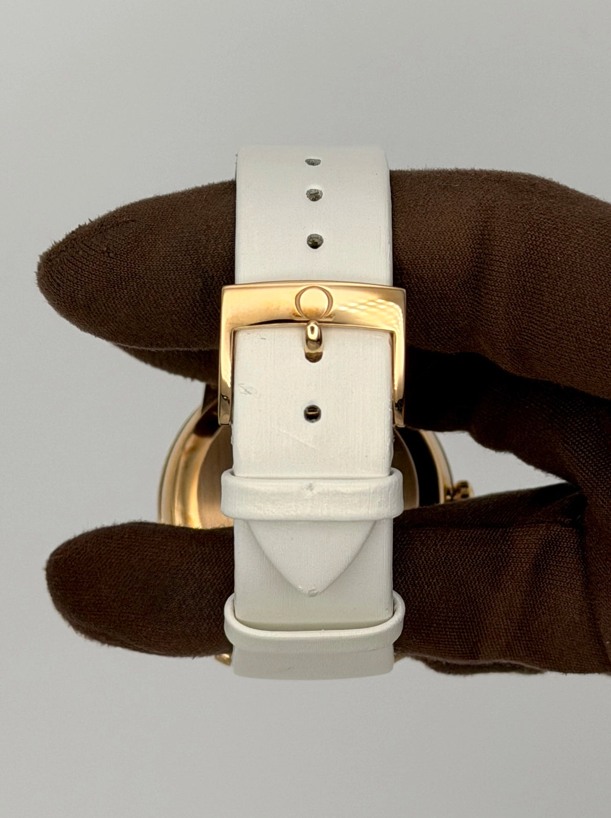 Omega De Ville Prestige Butterfly 424.57.37.20.55.003 — photo 7 of 8