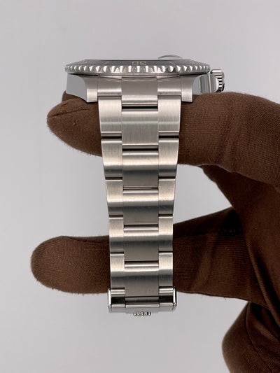 2021 Rolex Submariner 41mm Stainless Steel 126610LN-0001