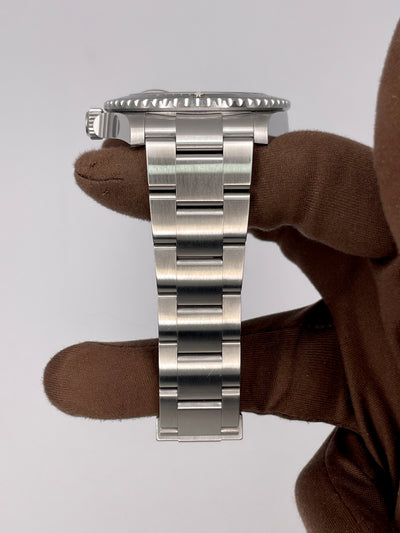 2021 Rolex Submariner 41mm Stainless Steel 126610LN-0001