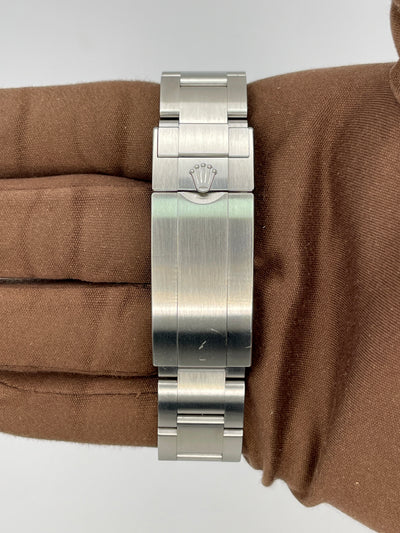 2021 Rolex Submariner 41mm Stainless Steel 126610LN-0001