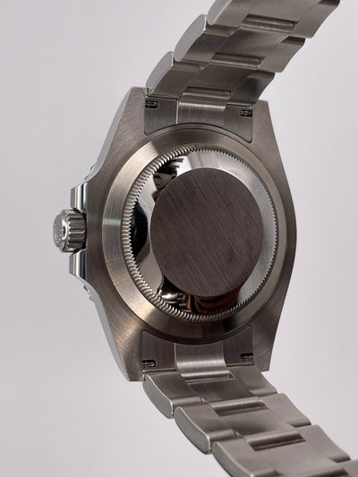 2021 Rolex Submariner 41mm Stainless Steel 126610LN-0001
