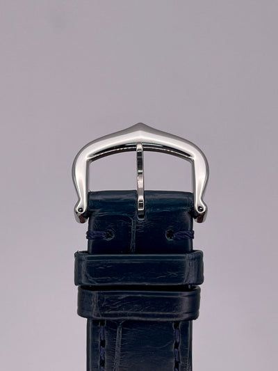 2023 Cartier Santos Dumont Small 28mm Stainless Steel WSSA0023