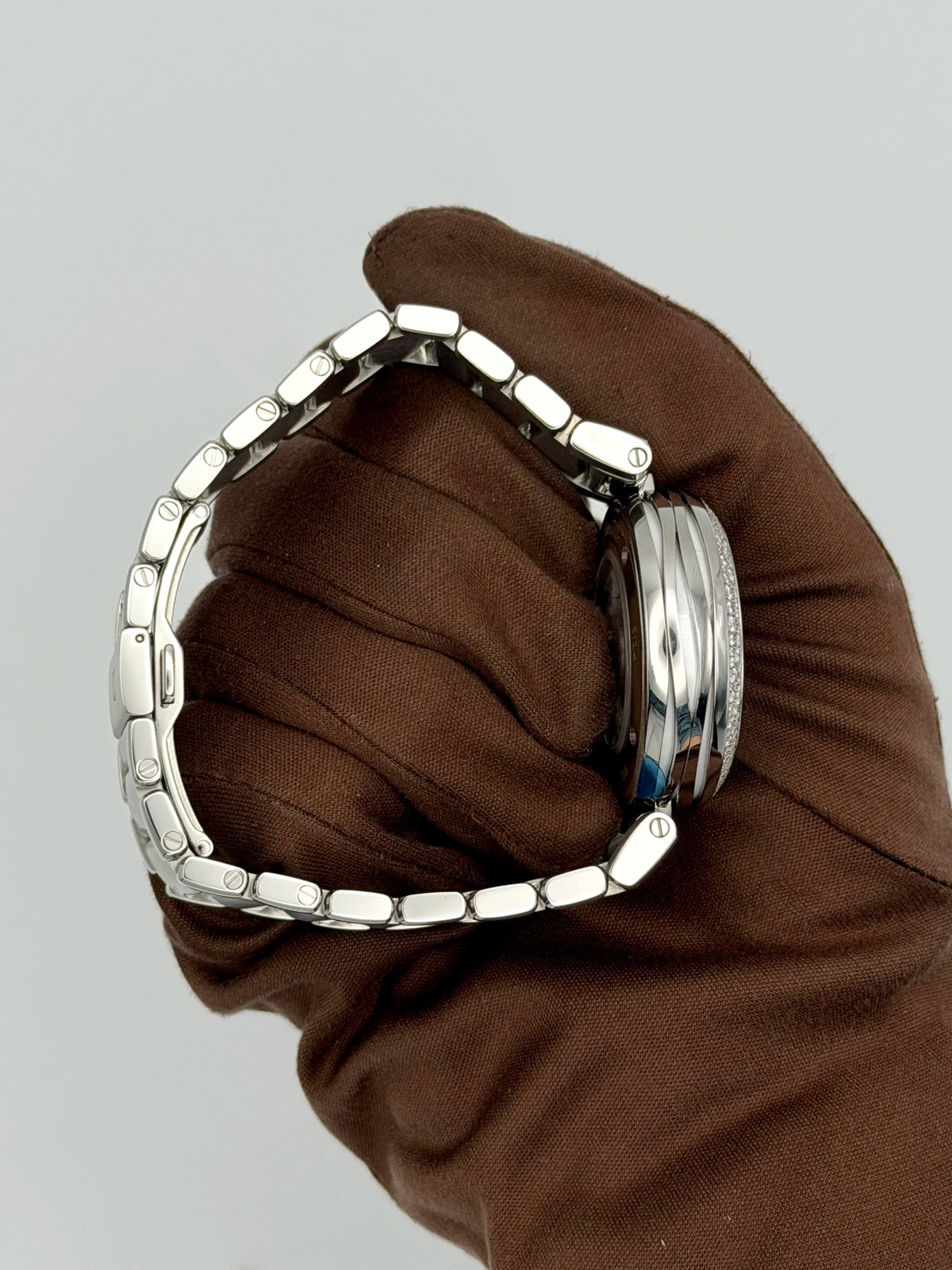 Omega De Ville Ladymatic 425.35.34.20.57.004 — photo 3 of 9