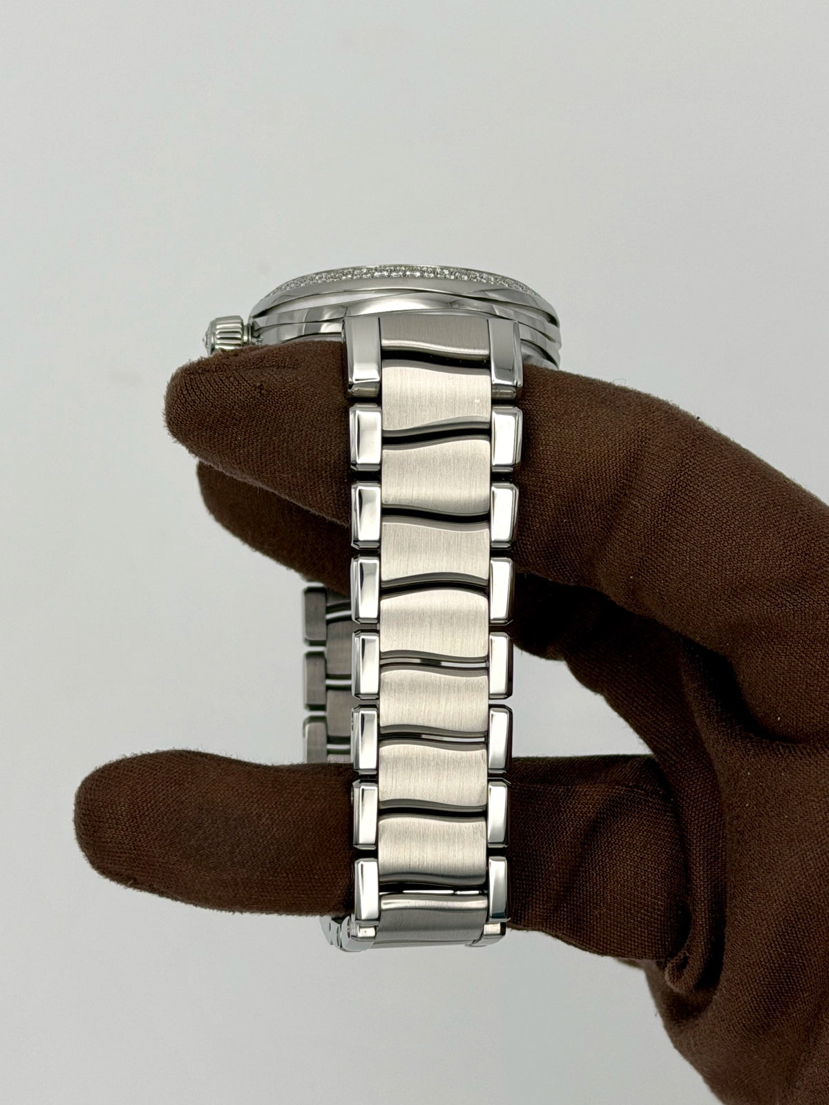 Omega De Ville Ladymatic 425.35.34.20.57.004 — photo 6 of 9
