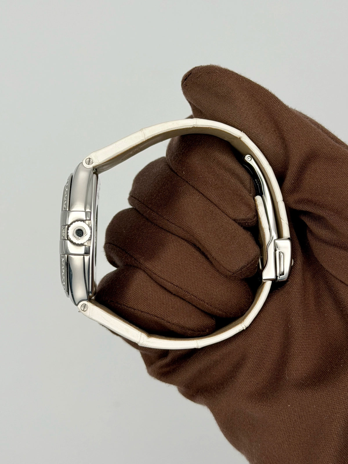 Omega Constellation 123.18.35.60.52.001 — photo 2 of 9