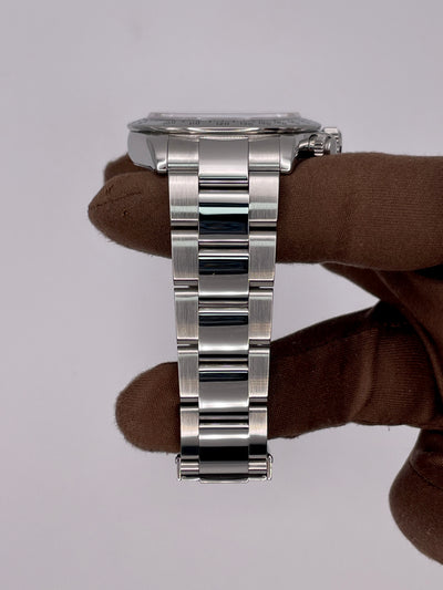 2008 Rolex Daytona 40mm Stainless Steel 116520