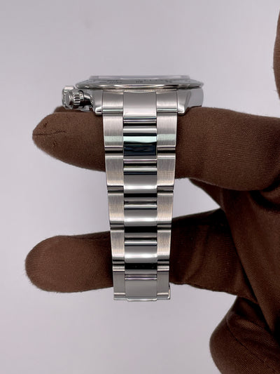 2008 Rolex Daytona 40mm Stainless Steel 116520