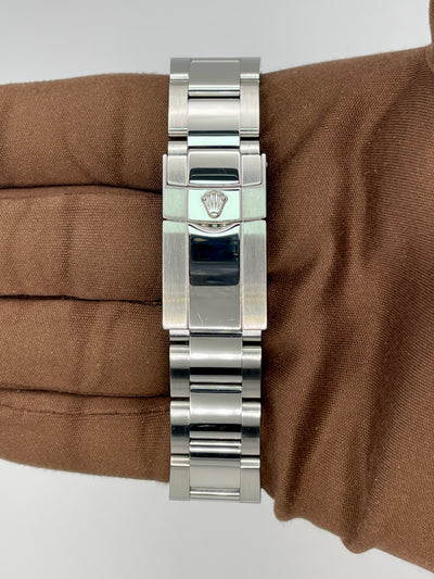 2008 Rolex Daytona 40mm Stainless Steel 116520