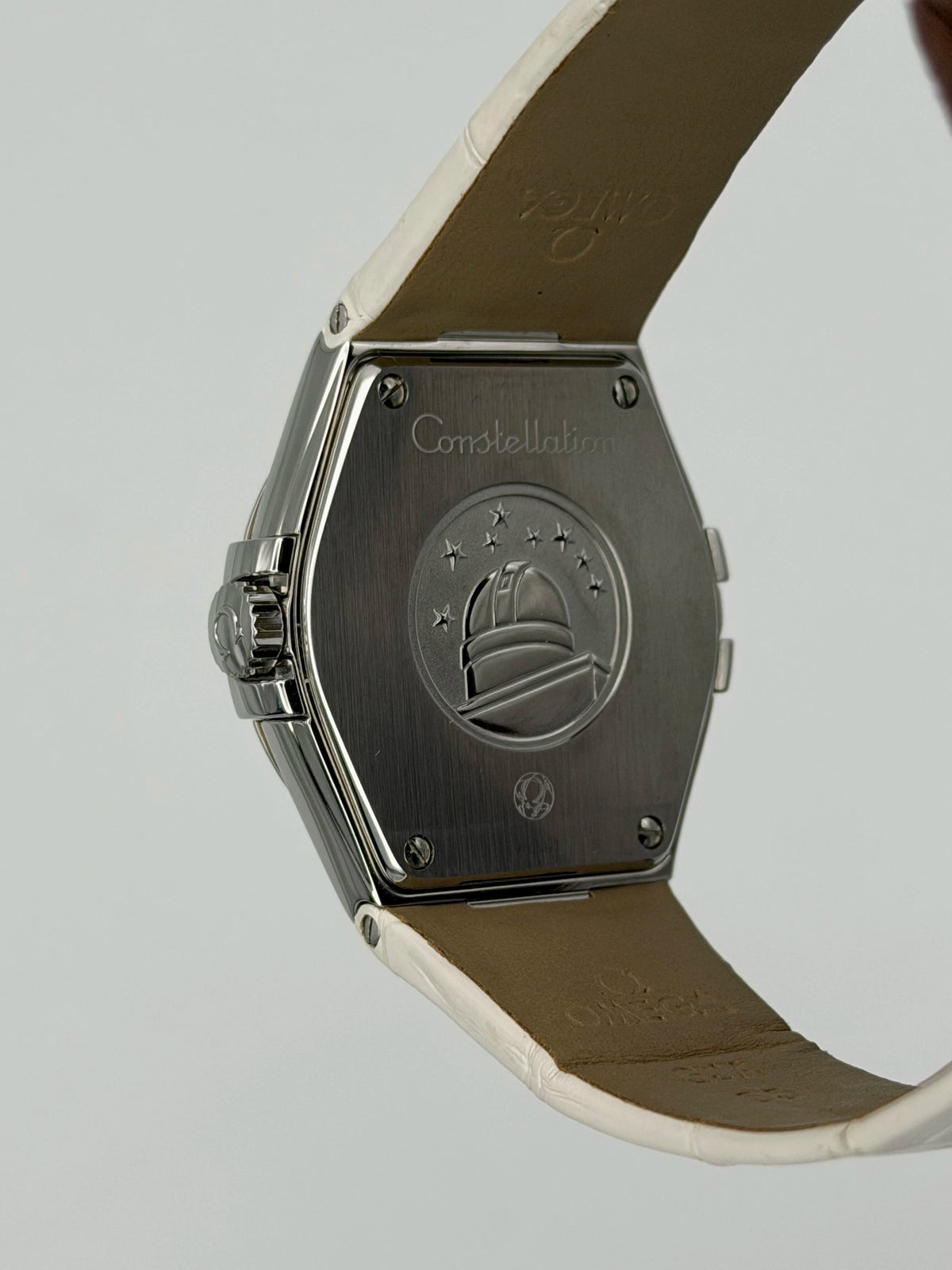 Omega Constellation 123.18.35.60.52.001 — photo 4 of 9