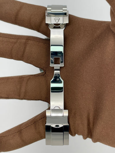 2008 Rolex Daytona 40mm Stainless Steel 116520