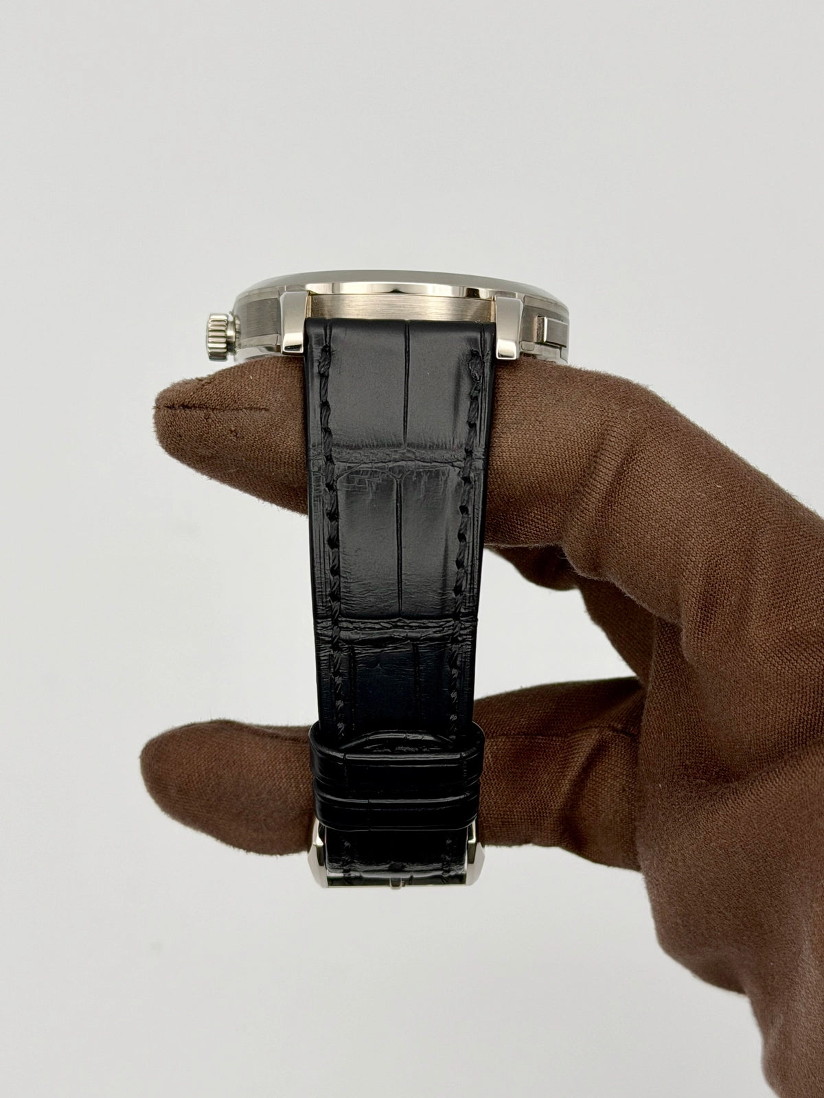 A. Lange & Söhne LANGE 1 MOON PHASE 192.029 — photo 6 of 8