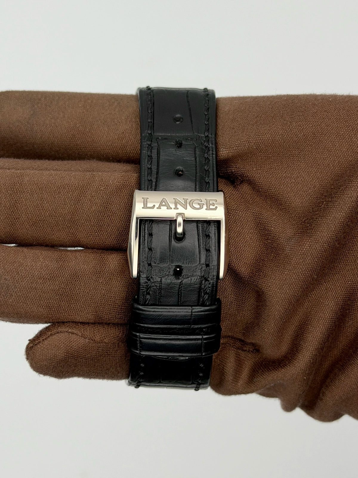 A. Lange & Söhne LANGE 1 MOON PHASE 192.029 — photo 7 of 8