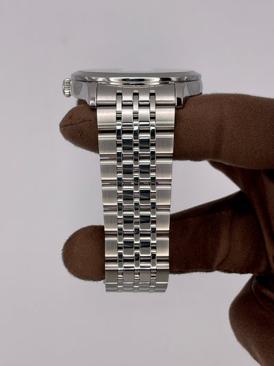 2025 Tudor 1926 41mm Stainless Steel M91650-0001